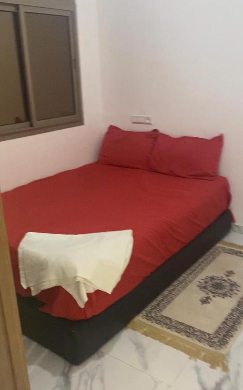 Jannat Dream Agadir