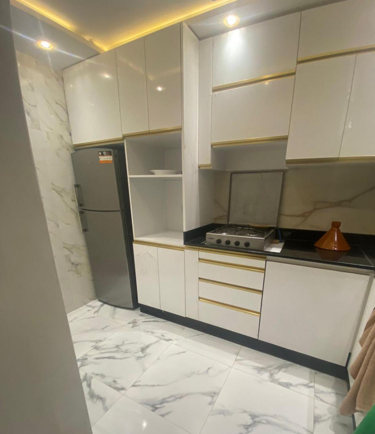 Apartment Jannat Dream