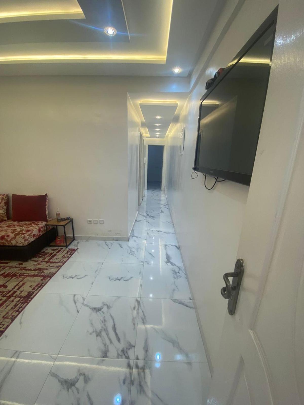 Jannat Dream Apartment Agadir