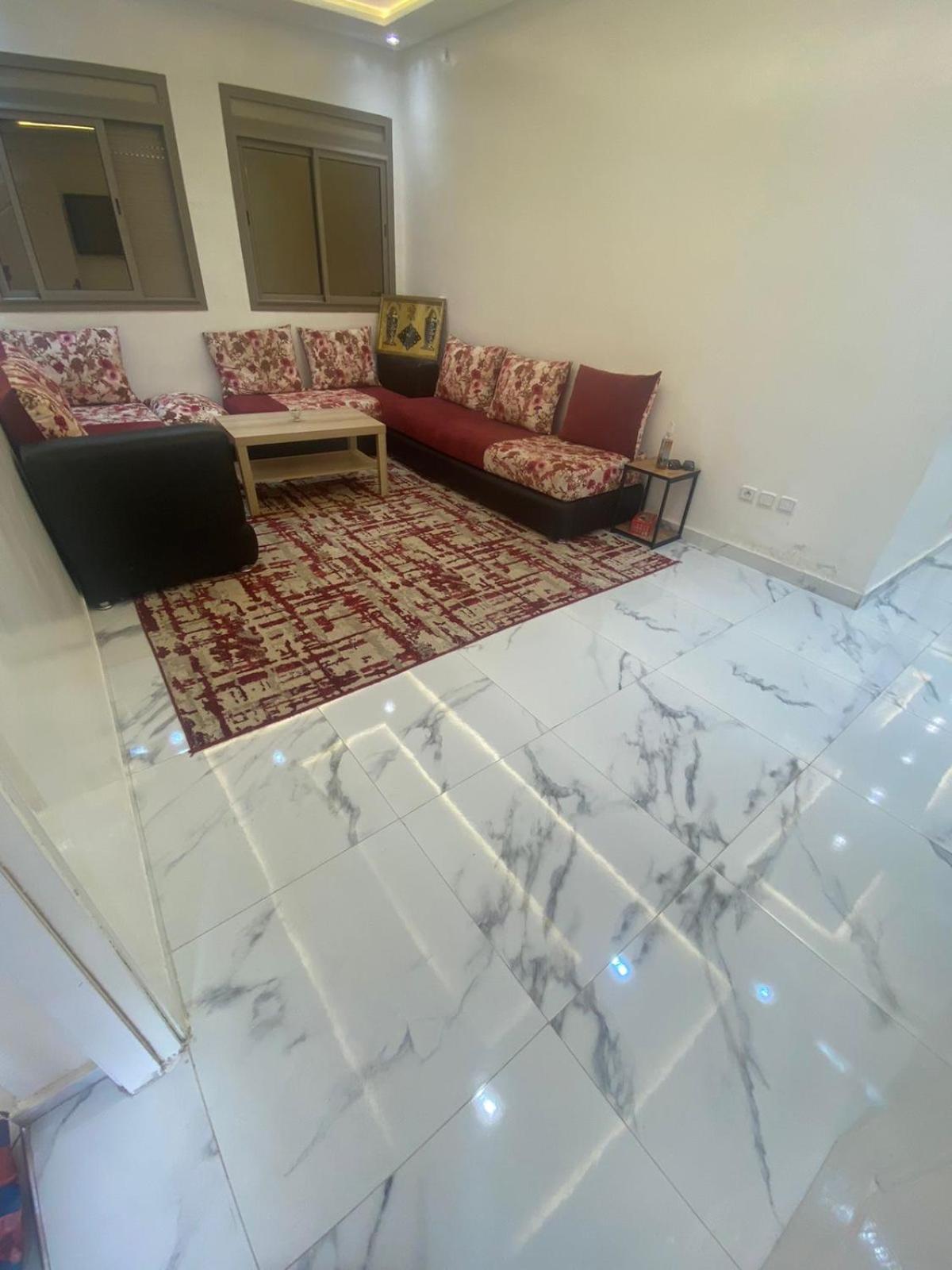 Apartment Jannat Dream Agadir