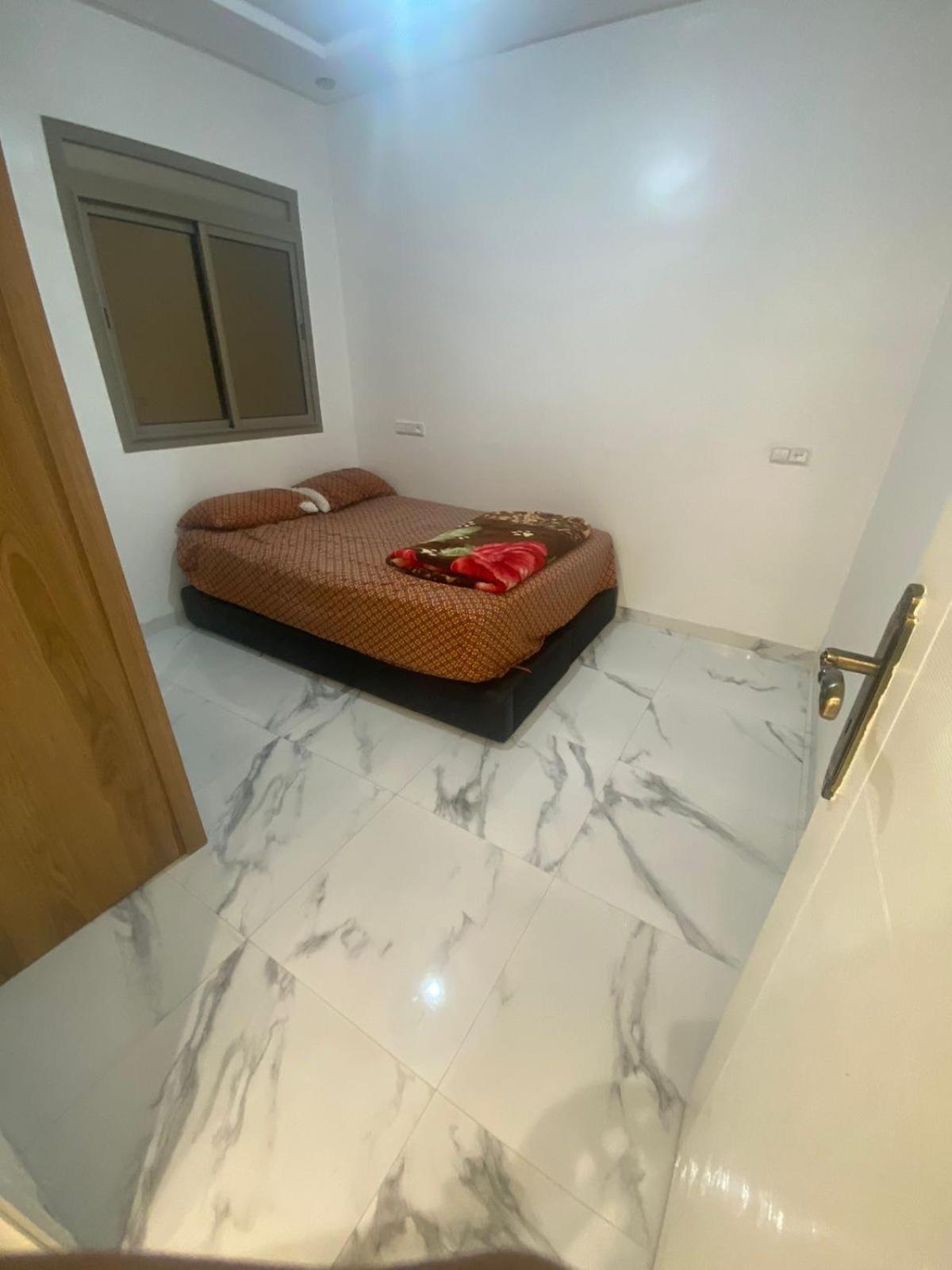 Jannat Dream Apartment Agadir